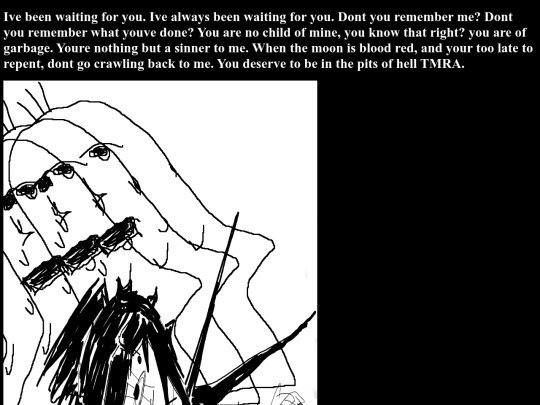 mother screenshot