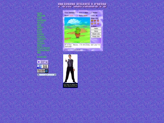 adopts screenshot