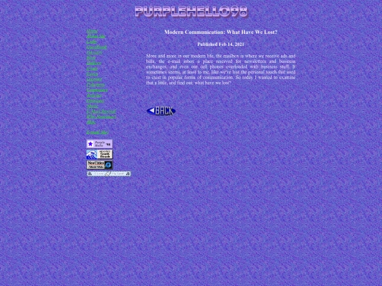 articles/communication screenshot