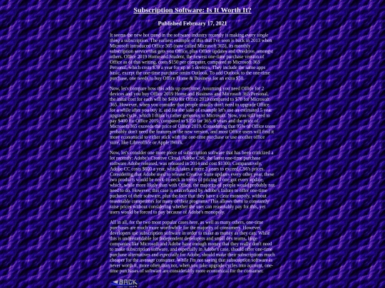 articles/subsoftware/frame screenshot