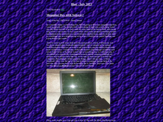blog/2023/jul/frame screenshot