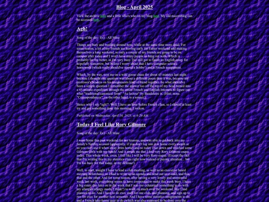 blog/frame screenshot