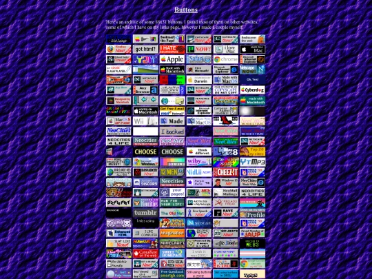 buttons/frame screenshot