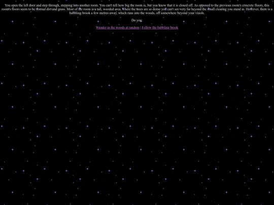 choose/1a screenshot