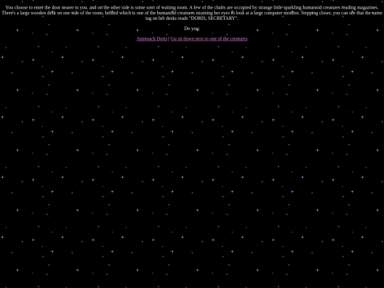 choose/2c screenshot