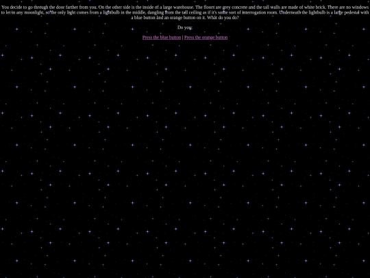 choose/2d screenshot