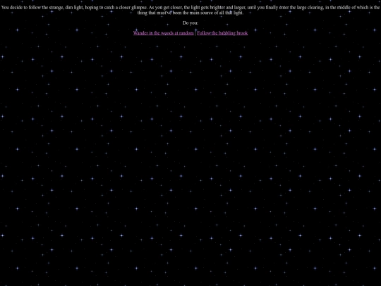 choose/3a screenshot