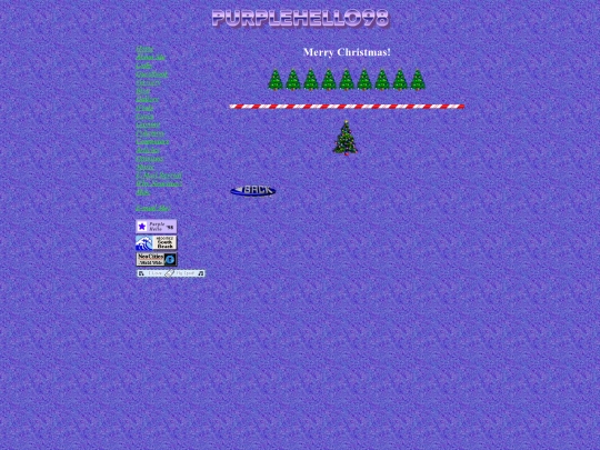 christmas screenshot