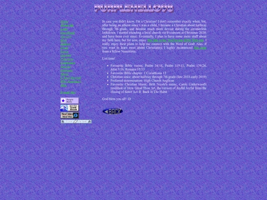 collage/christianity screenshot