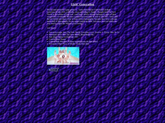 collage/snsd/frame screenshot
