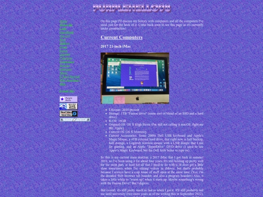 computers screenshot