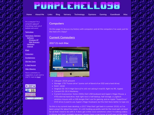 computers/new screenshot