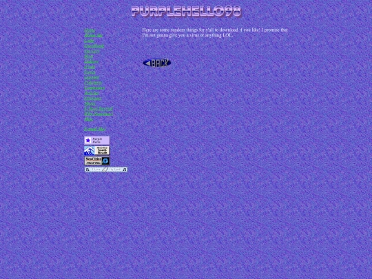 downloads screenshot
