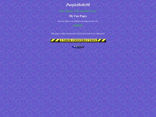 fan screenshot