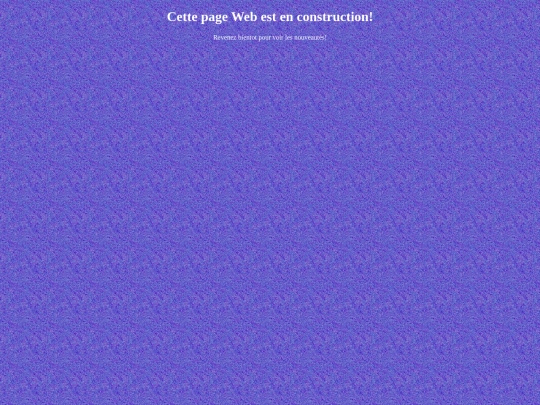 fr/links screenshot