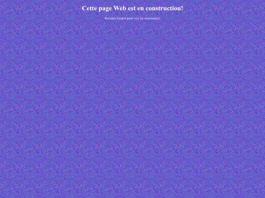 fr/misc screenshot