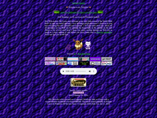 frame screenshot