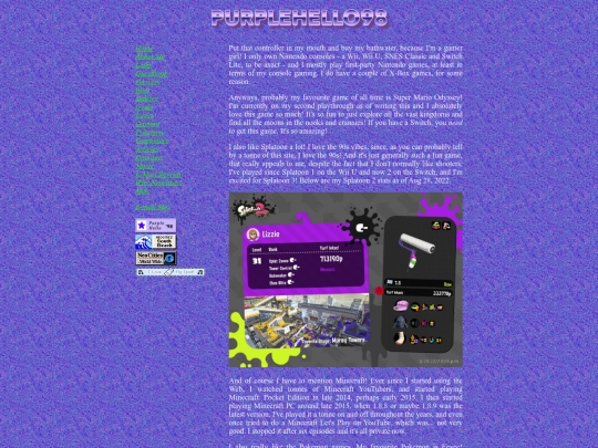gaming screenshot
