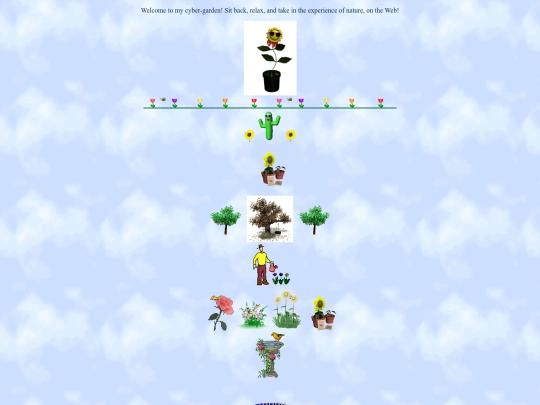 garden/frame screenshot