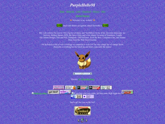 index-old screenshot