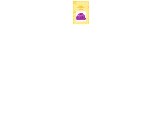 jelly screenshot