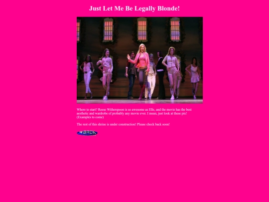 legally-blonde/frame screenshot
