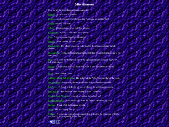 misc/frame screenshot