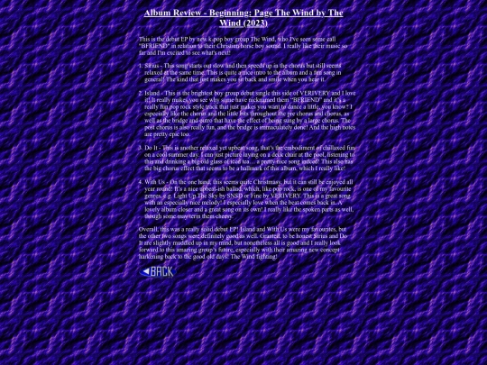 music/album/beginning-the-wind-page/frame screenshot