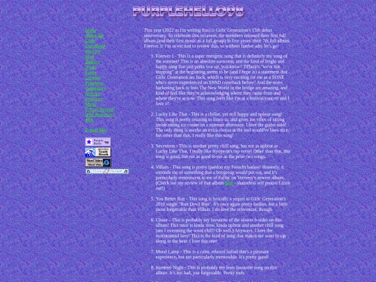 music/album/forever-1 screenshot