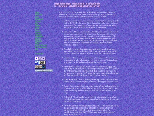 music/album/girls-generation screenshot