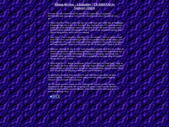 music/album/liminality-ep-dream/frame screenshot