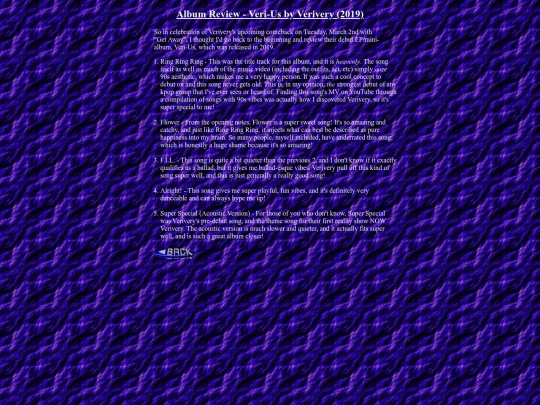 music/album/veri-us/frame screenshot