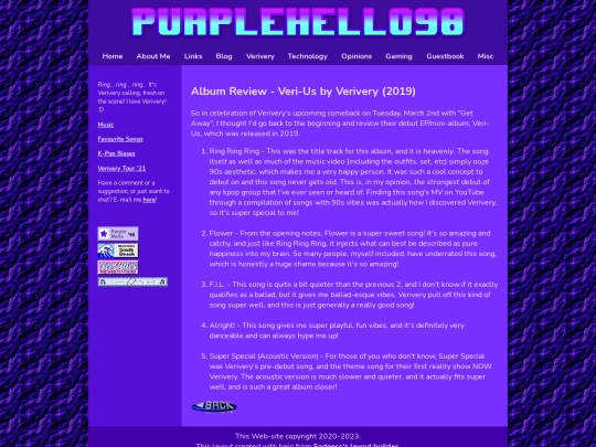 music/album/veri-us/new screenshot