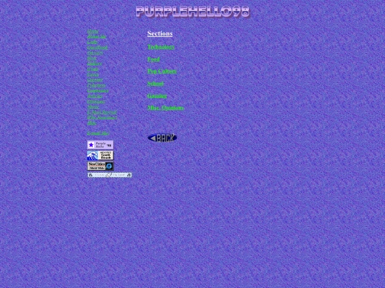 opinions screenshot