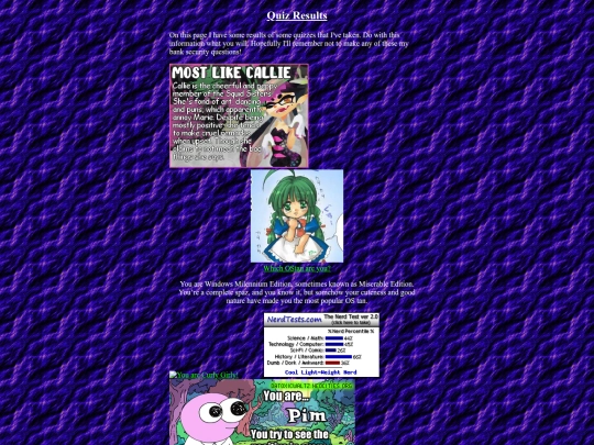 quiz-results/frame screenshot