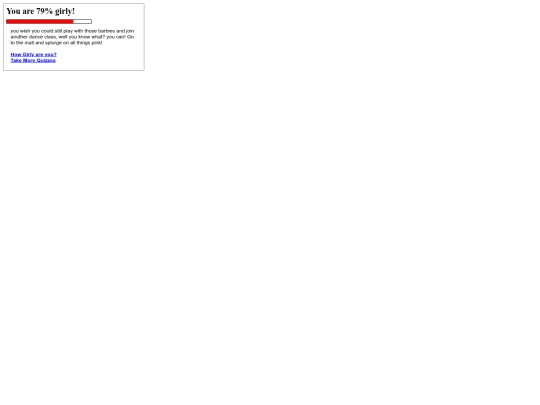 quiz-results/girly screenshot