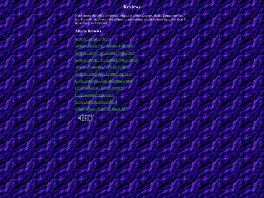 reviews/frame screenshot