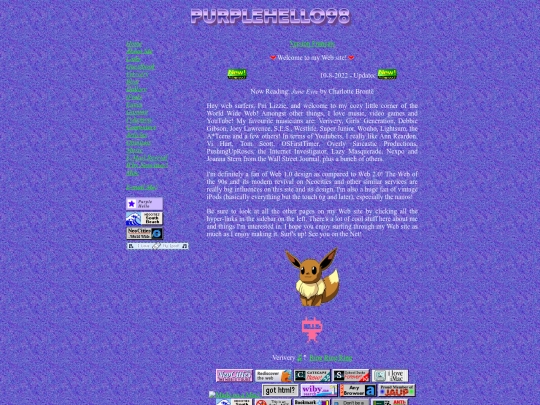 testy screenshot
