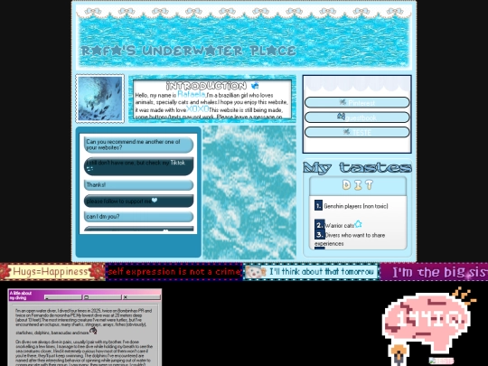 Newtry screenshot