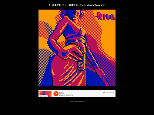 aquece screenshot