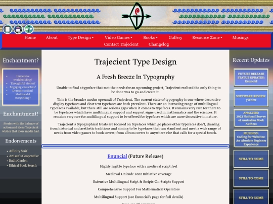 type screenshot