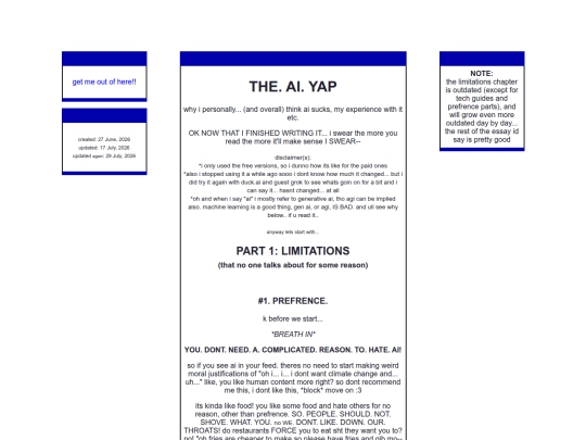 essays/aiyap screenshot