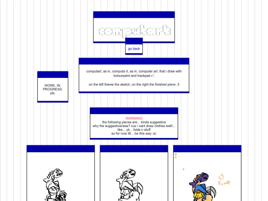 gallery/computart screenshot