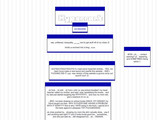 hyperrant screenshot