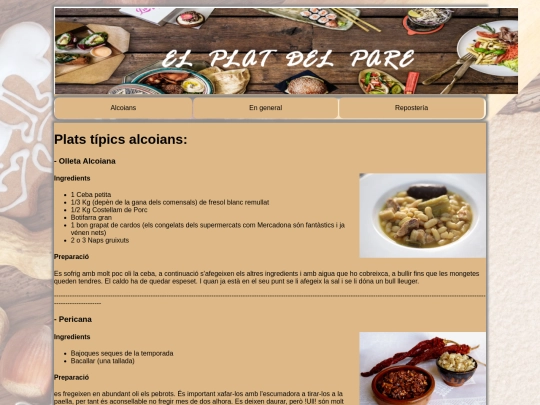 Alcoians screenshot