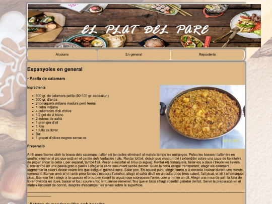 engeneral screenshot