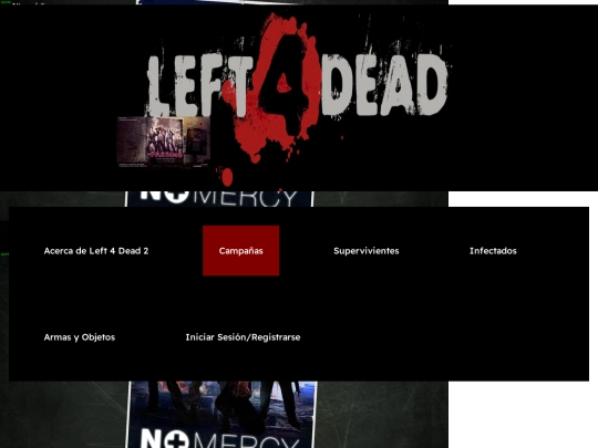 Final/Campañas screenshot