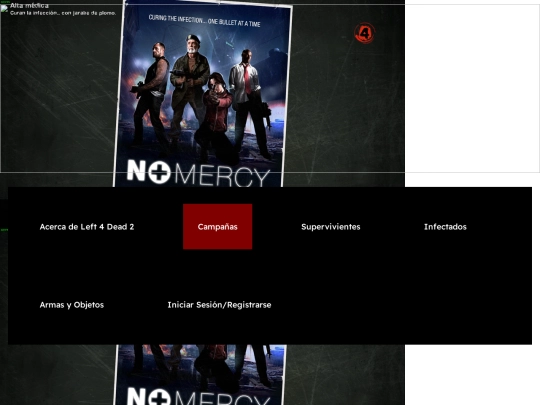 Final/acercade_campañas/Campañas screenshot