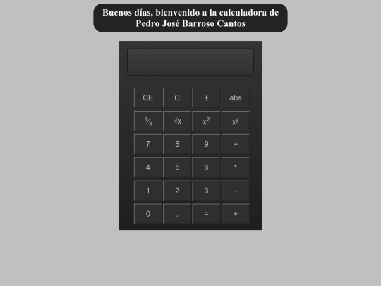 M4EO/Calculadora screenshot