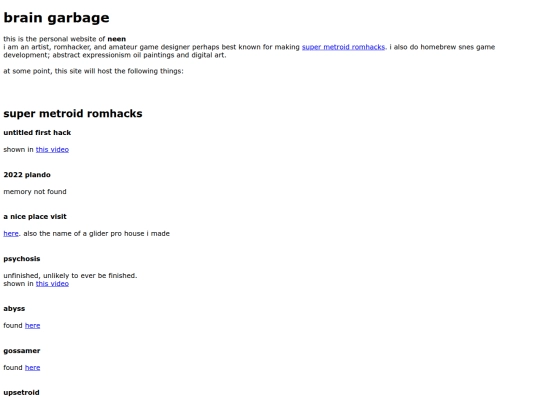 main screenshot